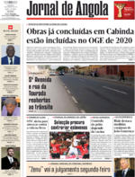 Jornal de Angola