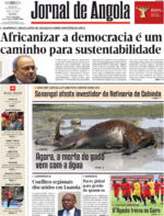 Jornal de Angola