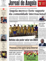 Jornal de Angola