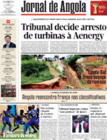 Jornal de Angola - 2019-12-07