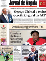 Jornal de Angola