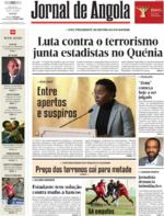 Jornal de Angola