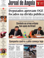 Jornal de Angola