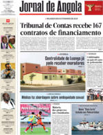 Jornal de Angola - 2019-12-14