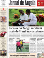 Jornal de Angola