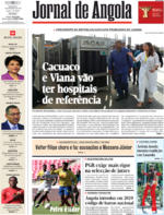 Jornal de Angola