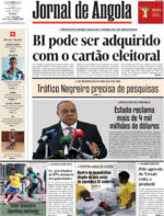 Jornal de Angola