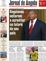 Jornal de Angola