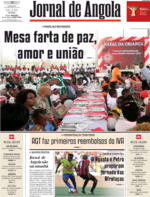 Jornal de Angola