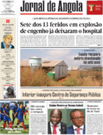 Jornal de Angola