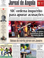 Jornal de Angola - 2019-12-30