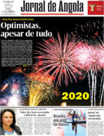 Jornal de Angola - 2020-01-01