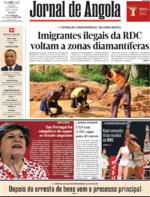 Jornal de Angola - 2020-01-03