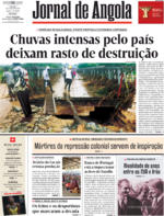 Jornal de Angola