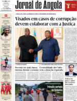 Jornal de Angola