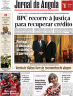 Jornal de Angola - 2020-01-07