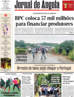 Jornal de Angola