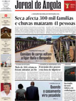 Jornal de Angola