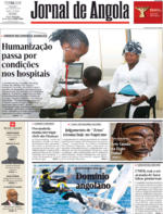 Jornal de Angola