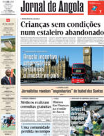 Jornal de Angola