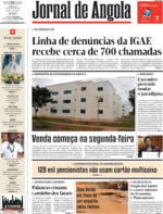 Jornal de Angola