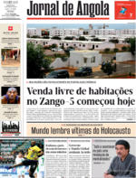 Jornal de Angola