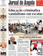 Jornal de Angola