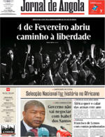 Jornal de Angola - 2020-02-04