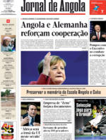 Jornal de Angola - 2020-02-07