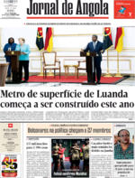 Jornal de Angola