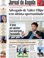 Jornal de Angola