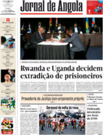 Jornal de Angola - 2020-02-22