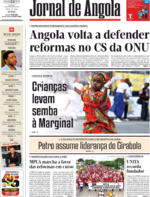 Jornal de Angola