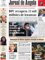 Jornal de Angola