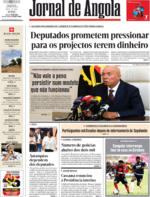 Jornal de Angola