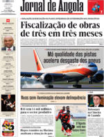 Jornal de Angola - 2020-03-05