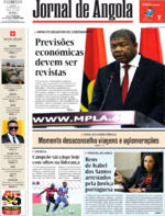 Jornal de Angola