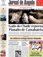 Jornal de Angola