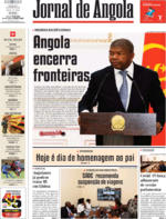 Jornal de Angola