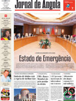 Jornal de Angola