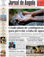 Jornal de Angola