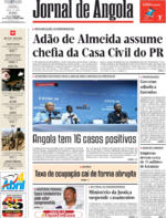 Jornal de Angola