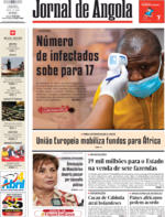 Jornal de Angola