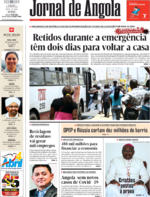 Jornal de Angola