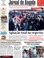 Jornal de Angola