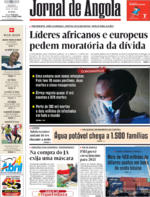 Jornal de Angola