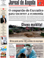 Jornal de Angola