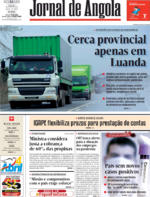 Jornal de Angola