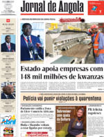 Jornal de Angola