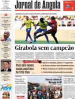 Jornal de Angola